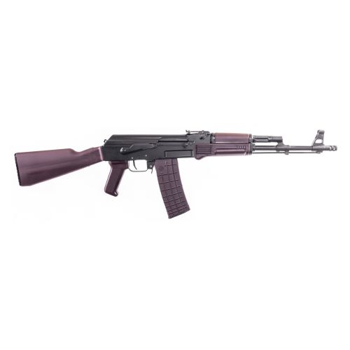 Arsenal Firearms SAM5-67PM Bulgarian Forged and Milled .223 Remington 5.56 NATO Plum Rifle