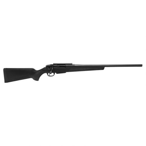 Savage Arms Stevens 334 Synthetic Stock .308 Win Blue/Black Rifle