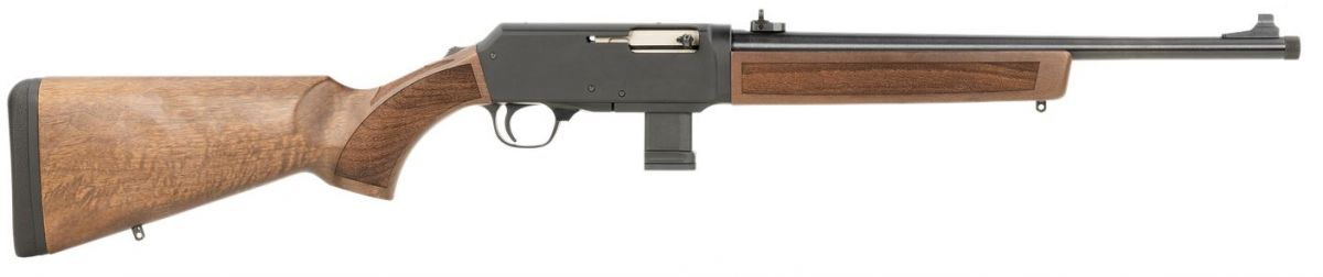 Henry Repeating Arms Homesteader H027H9G Glock Magazine Compatible 9mm Anodized Rifle