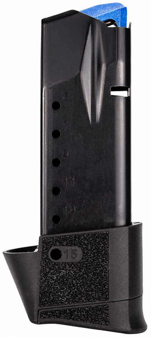 Kimber CDS9 9mm Magazine Matte Black