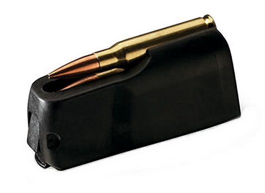 Browning X-Bolt Magazine 3rd Black Polymer