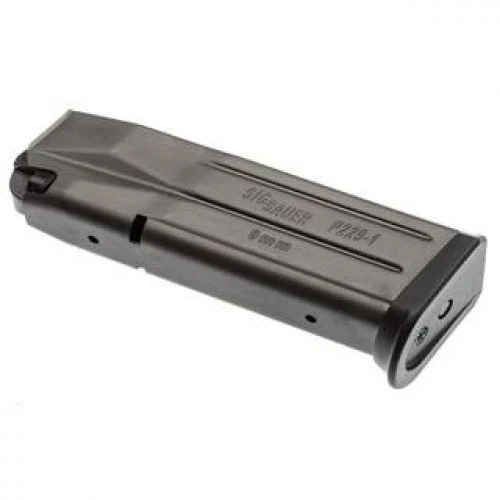 Sig Sauer P229