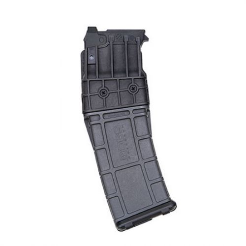 Mossberg 590M Mag 15-Round 12 Gauge Magazine Black