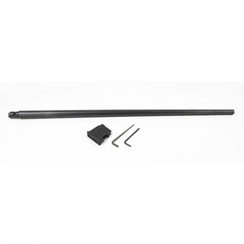 CZ 457 American .22 WMR 24in Barrel Nitrided