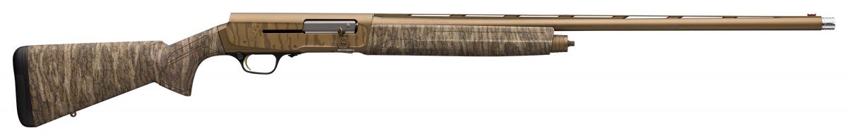 Browning A5 Wicked Wing Sweet 16 16 Gauge Bronze Shotgun