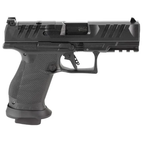 Walther PDP Pro-E Compact 9mm Black Pistol