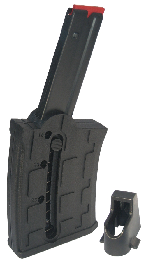 Mossberg 715T Magazine Black