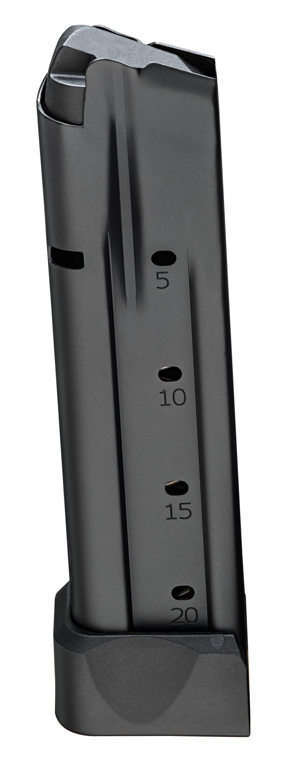 Springfield Armory Prodigy DS 9mm 20-Round Magazine