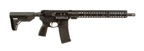 Used FN-15 Guardian, .223/5.56MM, 1 Magazine, No Box