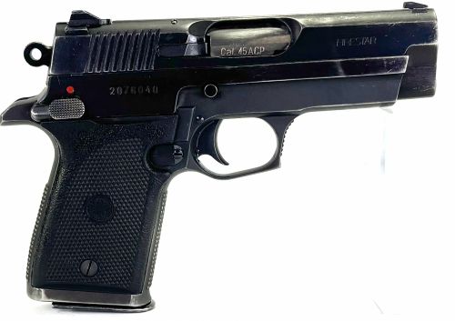 STAR FIREARMS - FIRESTAR PISTOL 9MM