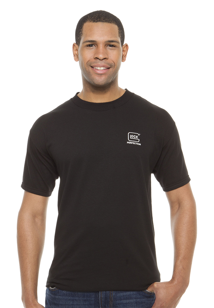 Glock Perfection T-Shirt Black