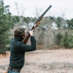 Blue Line Solutions BL-18 12 Gauge Pump Action Shotgun