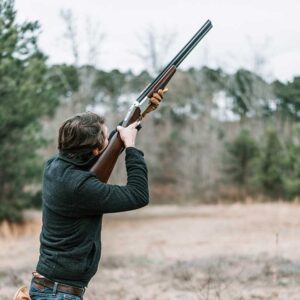 Blue Line Solutions BL-18 12 Gauge Pump Action Shotgun