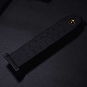 MagPul PMAG MOE Gen M2 5.56 30 Round Black