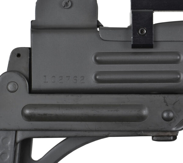 Vector Uzi, Excellent #102762