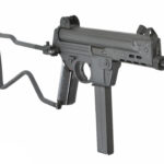 Pre-May Walther MPK “Keeper” 2 Mags #11648