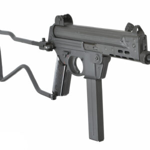 Pre-May Walther MPK “Keeper” 2 Mags #11648