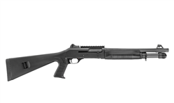 Benelli M4 Entry Semi-Auto 12-Gauge Short Barrel Shotgun