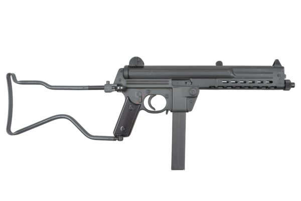 Pre-May Walther MPL “Keeper” 2 Mags #11953 Pre-May Walther MPL “Keeper” 2 Mags #11953