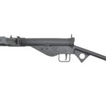 DLO, Sten, MKII, Excellent #11L2689 1 DLO, Sten, MKII, Excellent #11L2689