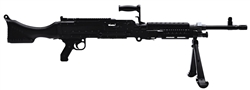 FN M240B 7.62mm Belt-Fed Machine Gun