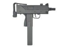 M10, .45 ACP, Powder Springs, Excellent #13007156 3 M10