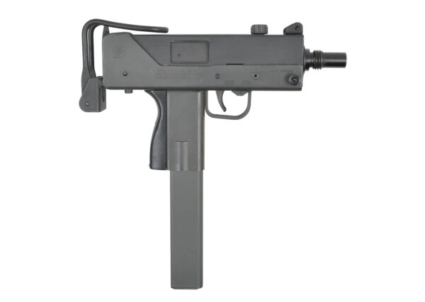 M10 M10, .45 ACP, Powder Springs, Excellent #13007156