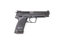 Heckler & Koch USP 9mm Expert Pistol
