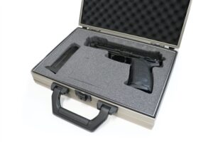 Heckler & Koch USP45 Expert Pistol 4 Heckler & Koch USP45 Expert Pistol
