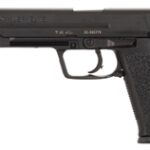 Heckler & Koch USP45 Elite Pistol 2 Heckler & Koch USP45 Elite Pistol