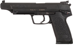Heckler & Koch USP45 Elite Pistol