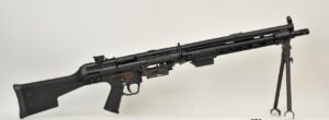 Heckler & Koch 21 E Belt-Fed Machine Gun Host 4 Heckler & Koch 21 E Belt-Fed Machine Gun Host