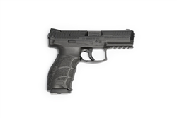 Heckler & Koch SFP9-M Maritime 9mm Pistol