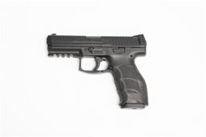 Heckler & Koch SFP9-M Maritime 9mm Pistol 4 Heckler & Koch SFP9-M Maritime 9mm Pistol