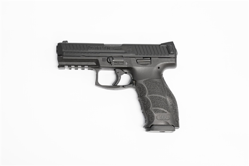 Heckler & Koch SFP9-M Maritime 9mm Pistol Heckler & Koch SFP9-M Maritime 9mm Pistol