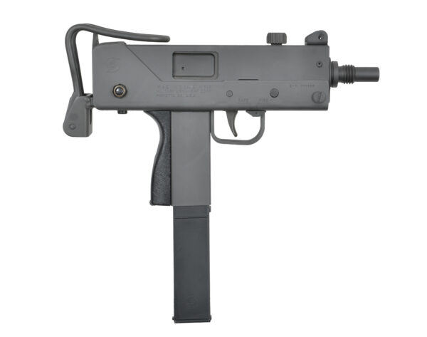 M10, 9mm, Powder Springs, Excellent #24009588