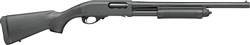 Remington 870P Police Pump-Action 12-Gauge Shotgun w/ Bead Sights | 18" Barrel