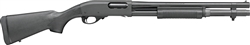 Remington 870P Police Pump-Action 12-Gauge Shotgun w/ Bead Sights | 18" Barrel