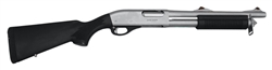 Remington 870 Police Marine Magnum 12-Gauge 14" Short Barrel Shotgun w/ Rifle Sights