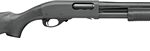 Remington 870P Police 12-Gauge Short Barrel Shotgun w/ Bead Sights | 14" Barrel 1 Remington 870P Police 12-Gauge Short Barrel Shotgun w/ Bead Sights | 14" Barrel