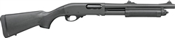 Remington 870P Police 12-Gauge Short Barrel Shotgun w/ Rifle Sights | 14" Barrel
