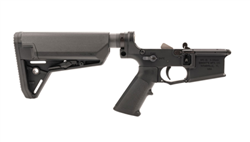 Knights SR15 Lower Receiver Assembly