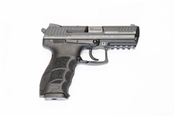 Heckler & Koch P30 V3 9mm Pistol