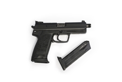 Heckler & Koch USP Tactical .45 ACP Pistol | Threaded Barrel