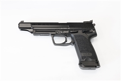 Heckler & Koch USP 9mm Elite Pistol