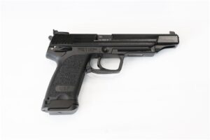 Heckler & Koch USP 9mm Elite Pistol 4 Heckler & Koch USP 9mm Elite Pistol