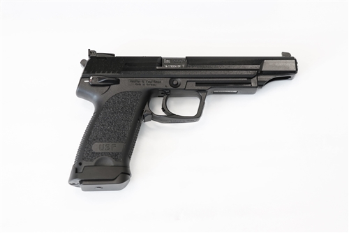 Heckler & Koch USP 9mm Elite Pistol Heckler & Koch USP 9mm Elite Pistol