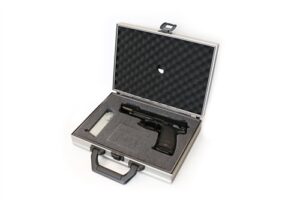 Heckler & Koch USP 9mm Elite Pistol 5 Heckler & Koch USP 9mm Elite Pistol