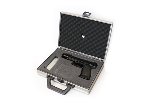 Heckler & Koch USP 9mm Elite Pistol Heckler & Koch USP 9mm Elite Pistol