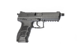 Heckler & Koch P30L-SD V3 9mm Pistol | Threaded Heckler & Koch P30L-SD V3 9mm Pistol | Threaded